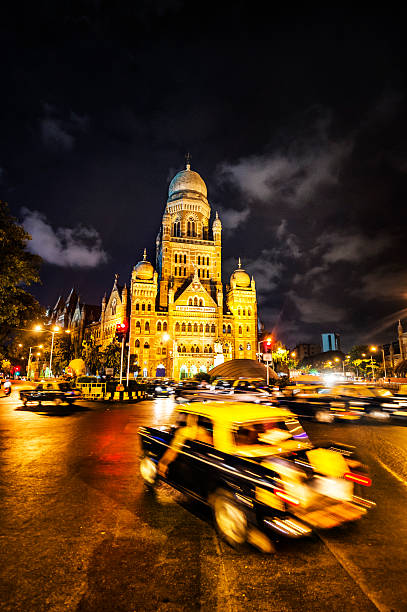 Mumbai