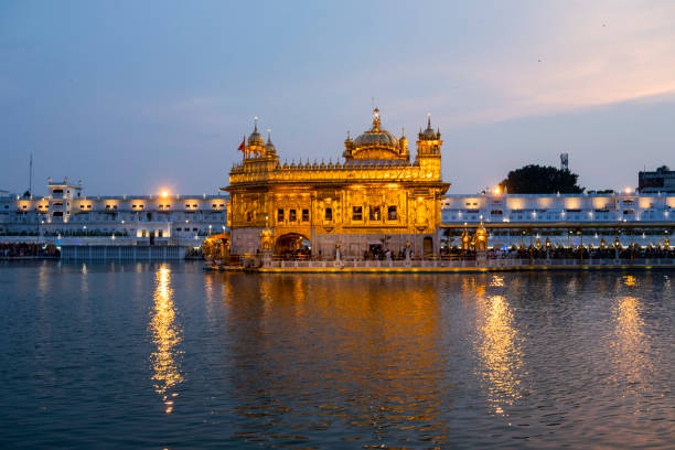 Amritsar blog image